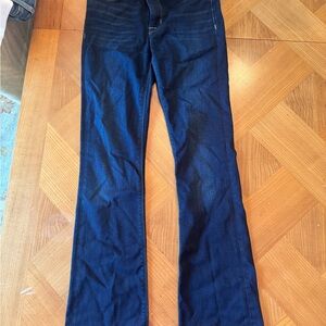HUDSON jeans LOVE MIDRISE BOOTCUT 27